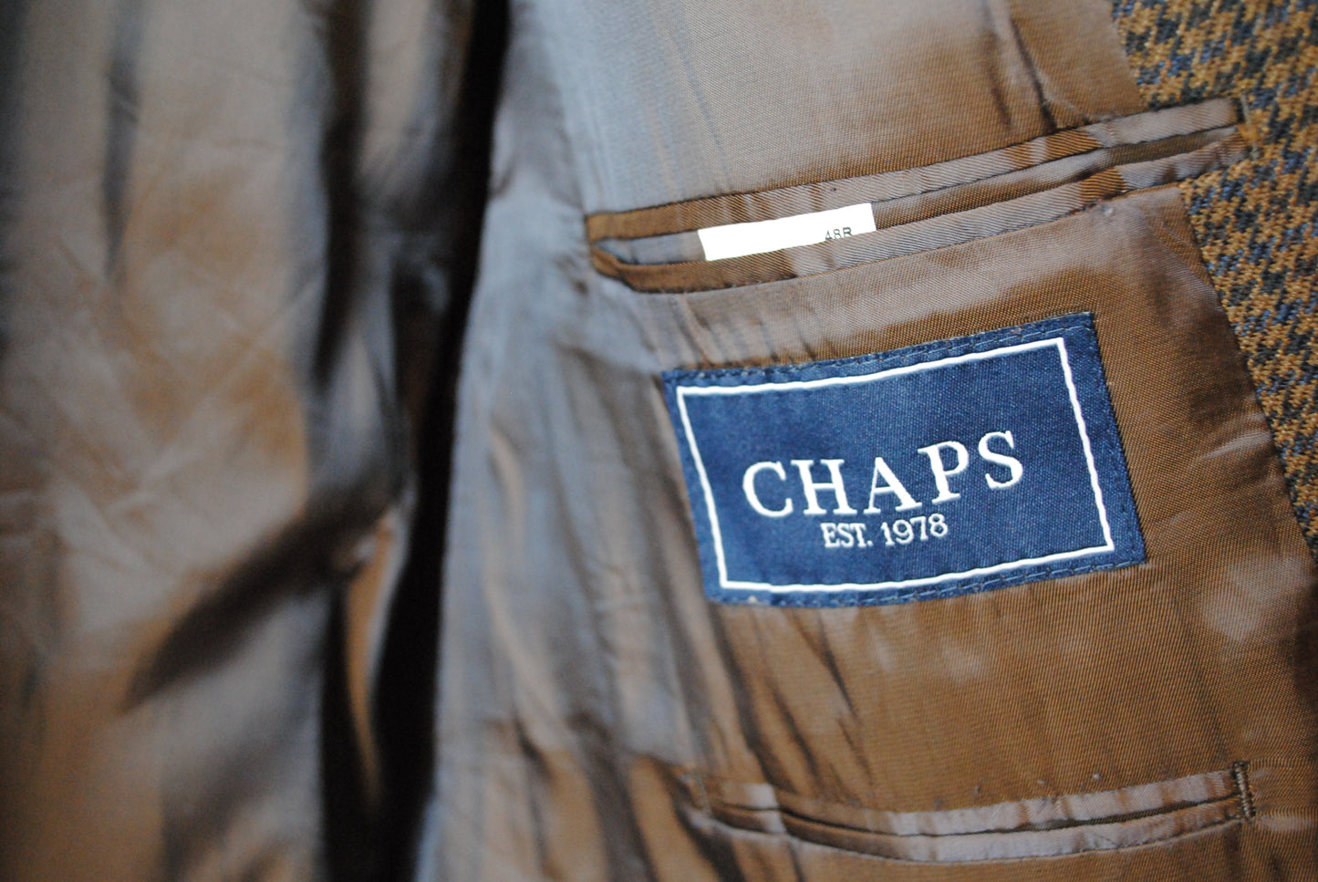 Blazer ''Birgitte'' by Chaps