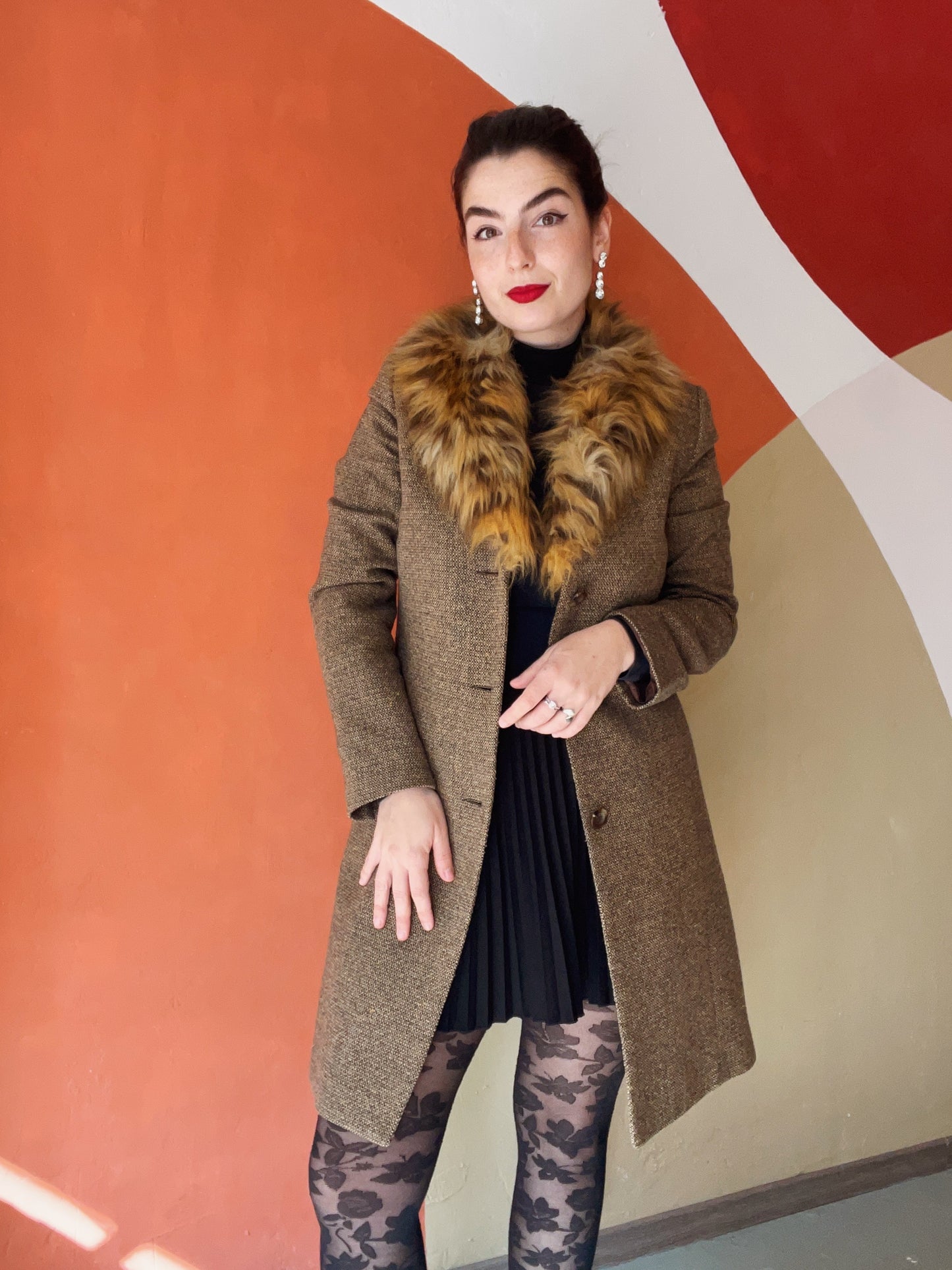 Noa 'Naf Naf'  tussenjas - s