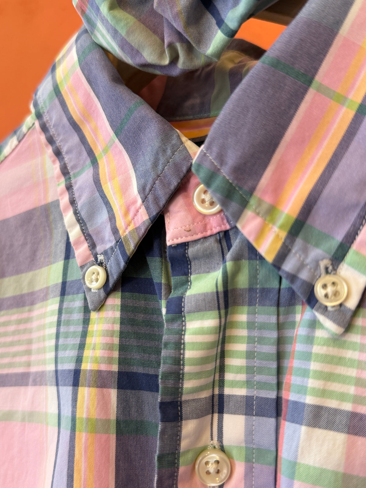 ROXY Rosetta | Upcycled top & scrunchie - S