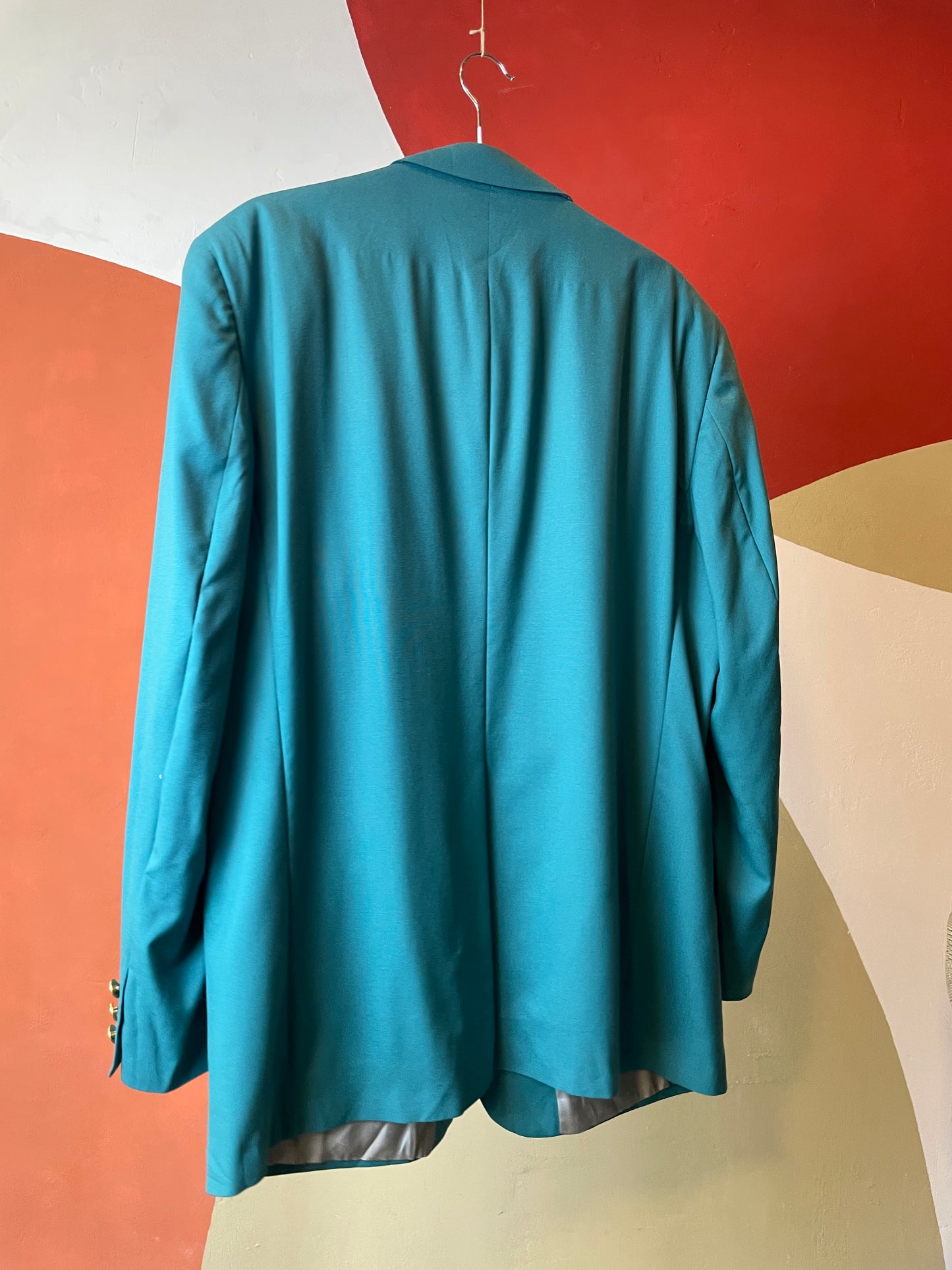 Blazer ''Diana'' by Burberry