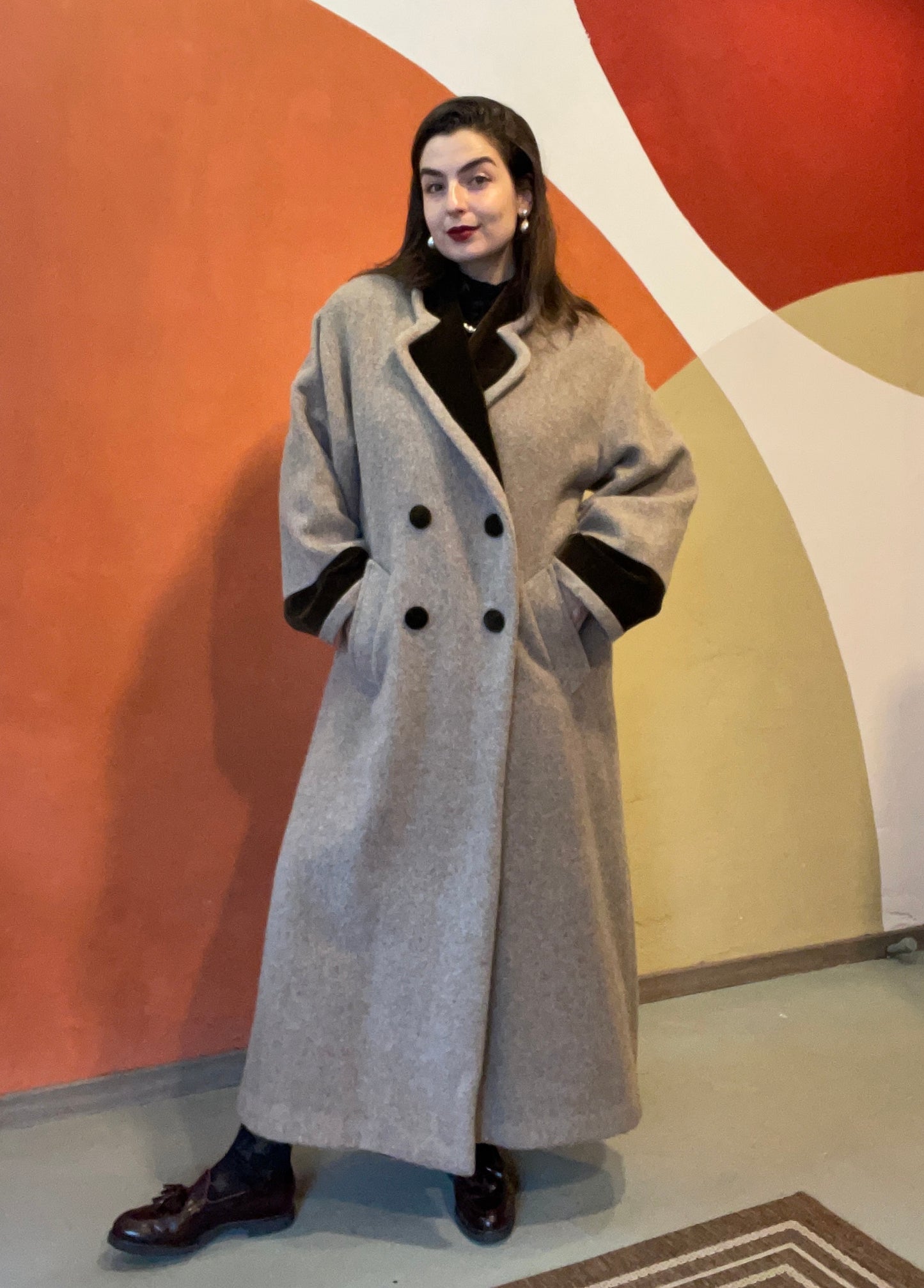 il Marchese mantel - L