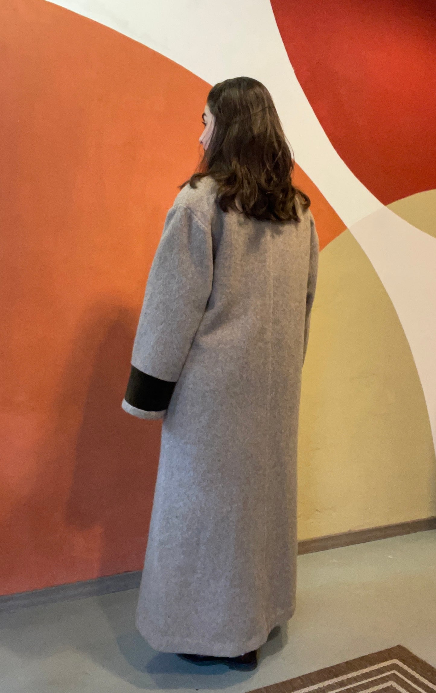 il Marchese mantel - L