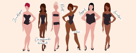 Persoonlijk stijladvies